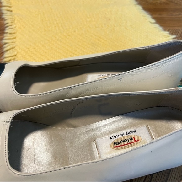 Talbots Heels - Picture 4 of 6